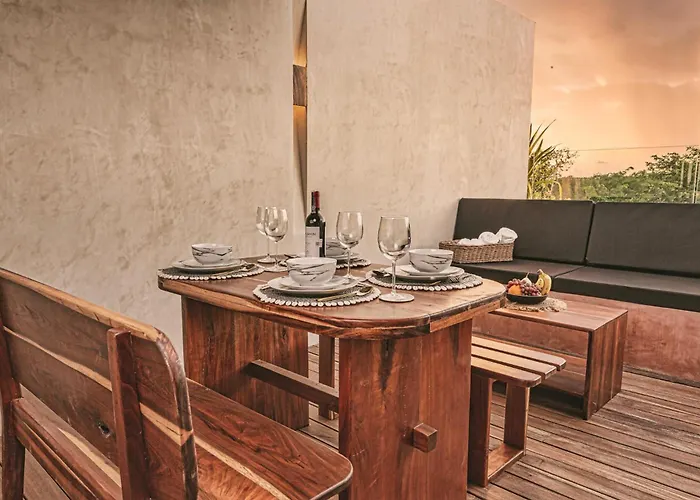 Entorno - Luxury Villa *