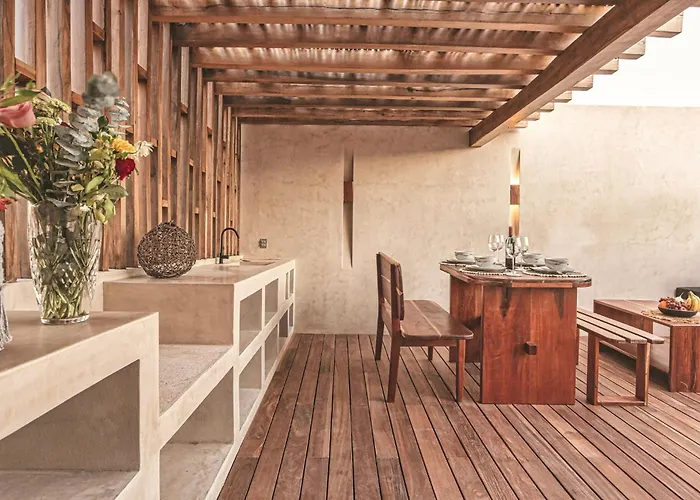 Villa Entorno - Luxury *