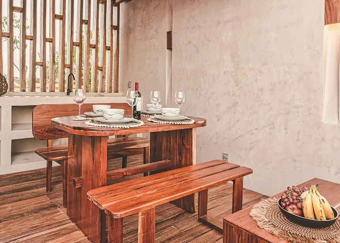 Entorno - Luxury Tulum